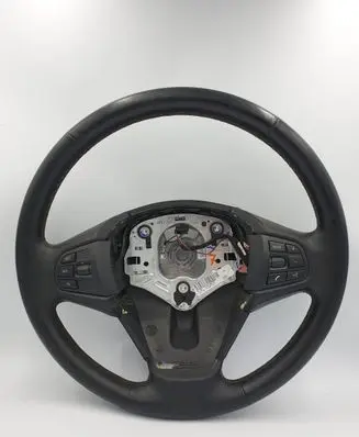 BMW X3 F25 Steering wheel 6787565 32306787565