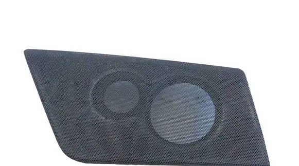 Lexus GS 300 350 430 450H Dash center speaker trim cover 5547430300