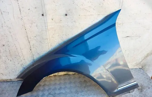 Mercedes-Benz S W221 Fender 