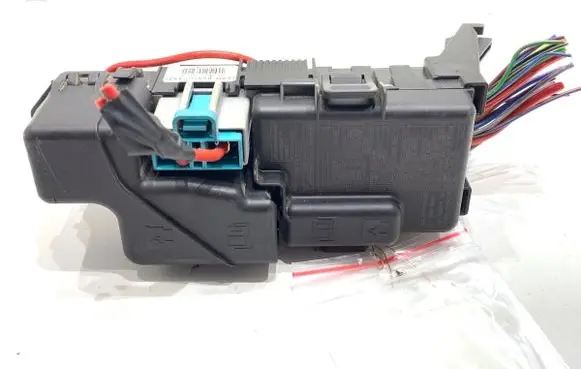 Volvo XC60 Fuse box set 13800159