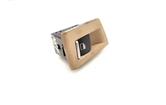 BMW 5 F10 F11 Electric window control switch 9241949