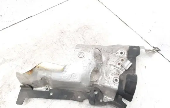 Fiat Tipo Heat shield in engine bay 46336497