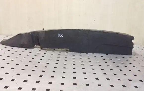 Seat Toledo IV (NH) Fender foam support/seal 5JA864235