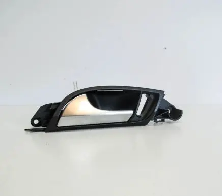 Audi Q7 4L Rear door interior handle 4L0837019