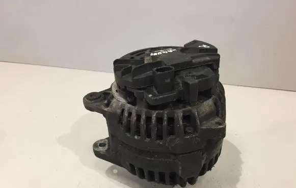 Renault Laguna II Generator/alternator 8200175210 0124525043