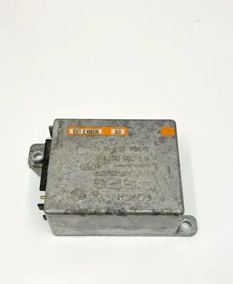 Mercedes-Benz SL R129 Airbag control unit/module A0048201810 0285001031