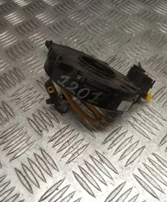 Hyundai Trajet Airbag slip ring squib (SRS ring) DH0B04D6045