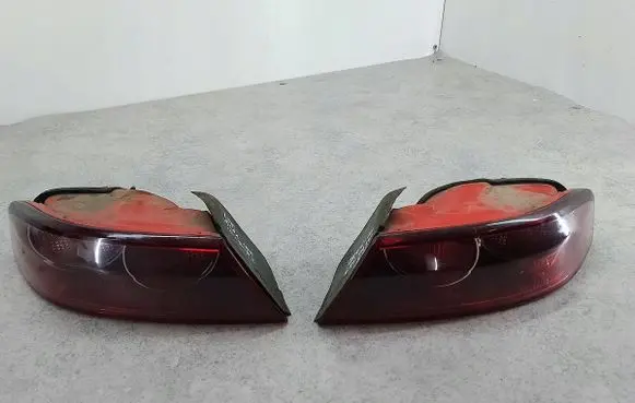 Alfa Romeo 159 Rear/tail lights set F9395328