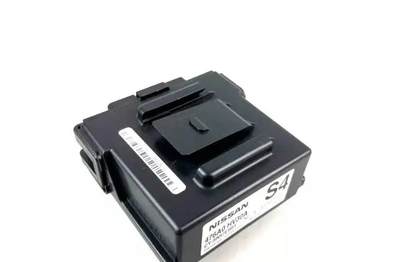Nissan Qashqai Airbag control unit/module 476A0HV30A