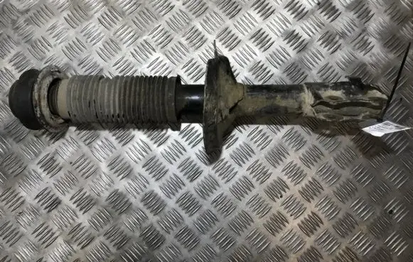 Volkswagen Caddy Front shock absorber/damper