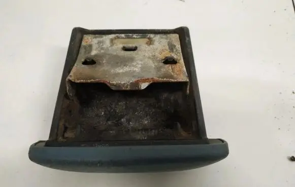 Toyota Yaris Car ashtray 7411152010 74111-52010
