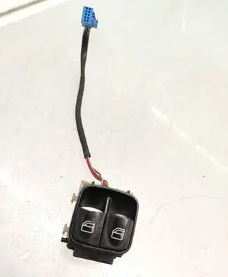 Mercedes-Benz C W203 Electric window control switch