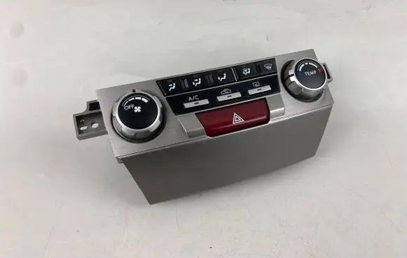 Subaru Outback Climate control unit 72311AJ08A