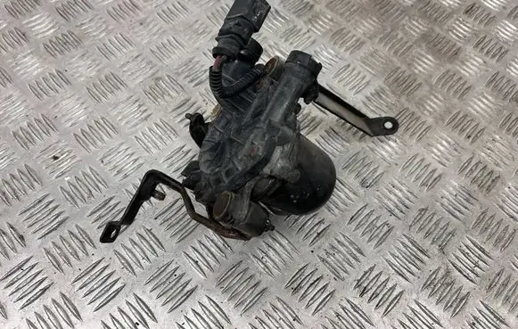Audi RS5 Secondary air pump 07K959253A 8K0906617