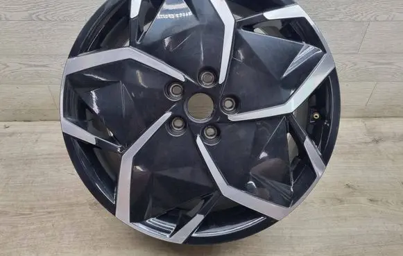 Hyundai Ioniq 5 R19 alloy rim 52910GI150