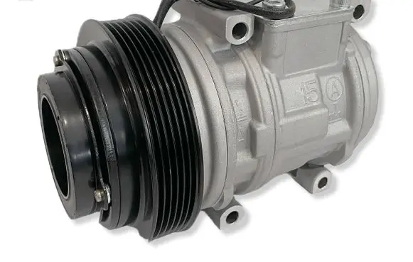 Porsche 911 993 Air conditioning (A/C) compressor (pump) 0472009752 4471002340 240472