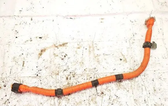 Nissan Leaf I (ZE0) Other wiring loom f026010h