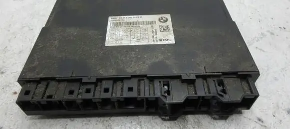 BMW 7 F01 F02 F03 F04 MPM control module 9207023