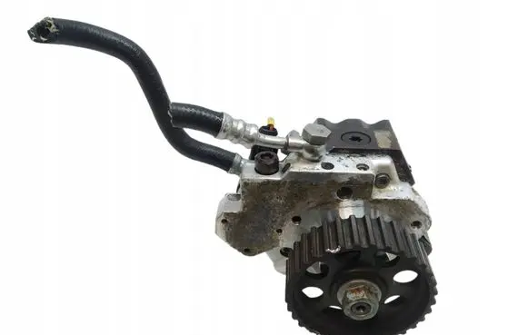Volkswagen Crafter Fuel injection high pressure pump 0445010125