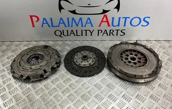 Opel Astra K Clutch set kit 55485509