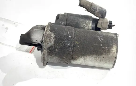 KIA Optima Starter motor 36100-2A900