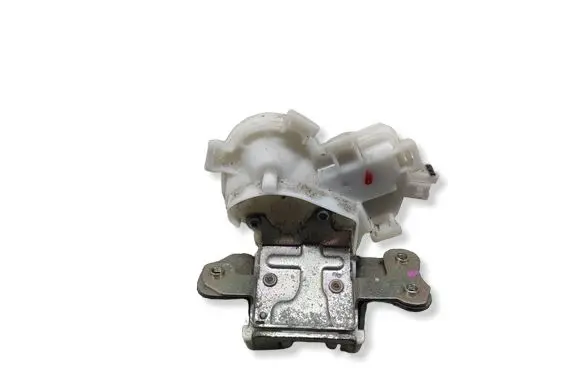 Mitsubishi Outlander Tailgate/trunk/boot lock/catch/latch 