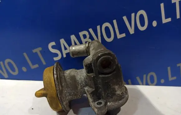 Saab 9-3 Ver1 Oil filler cap 55195251
