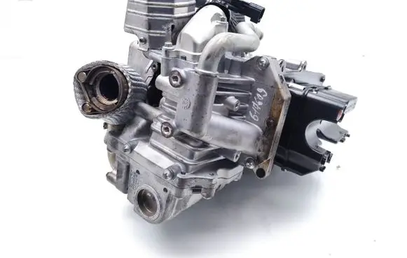 Land Rover Range Rover L405 EGR valve AL3Q-9F464-DB 1A020790 5989070106