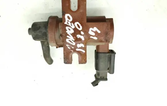 Ford Mondeo MK IV Turbo solenoid valve 6C9Q9E882CA