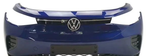 Volkswagen ID.3 Front bumper 11A807221
