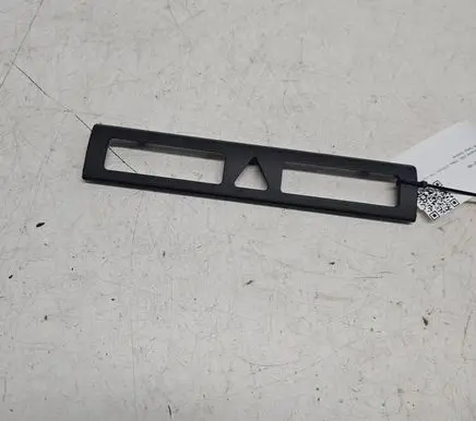 Audi A6 S6 C5 4B Other dashboard part 4B0863321D