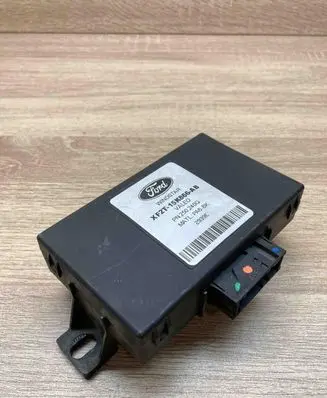 Ford Mondeo MK IV Parking PDC control unit/module XF2T15K866AB