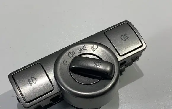 Volkswagen Phaeton Light switch 3D0941531H