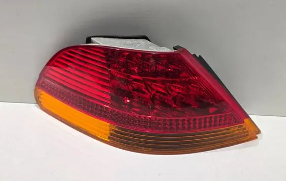 BMW 7 E65 E66 Rear/tail lights