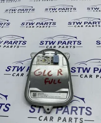 Mercedes-Benz GLC X253 C253 Headlight ballast module Xenon 2539066600