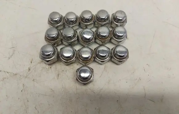 Nuts/bolts