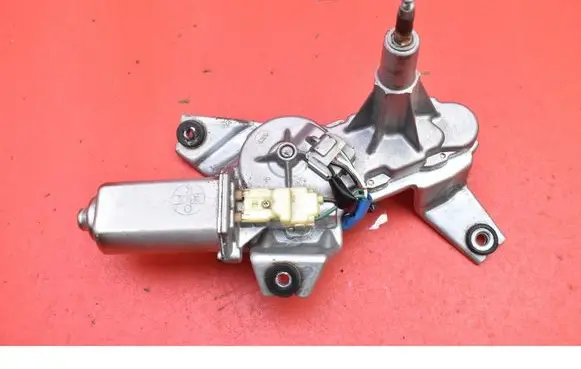 Honda CR-V Rear window wiper motor 34963-581