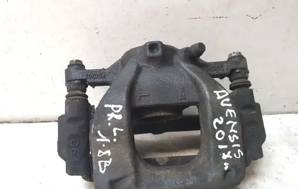 Toyota Avensis T270 Front brake caliper Y04302