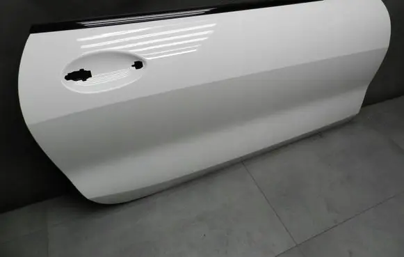 BMW 8 G15 Door (2 Door Coupe) 