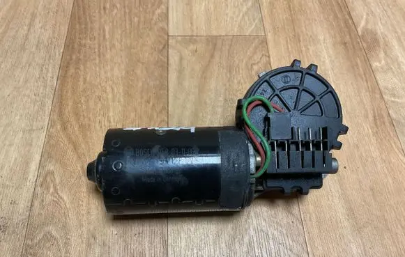 Ford Focus Wiper motor XS4117508BB 0580311062 0390241362
