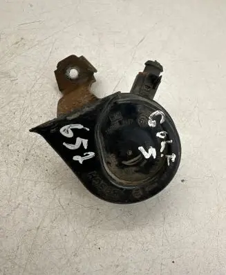 Volkswagen Golf V Horn signal