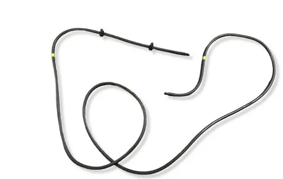 Volvo S90, V90 Windshield washer fluid hose 