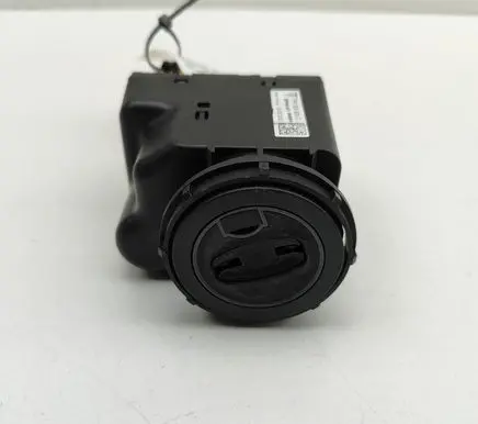 Porsche Macan (95B) Ignition lock 7PP905865G