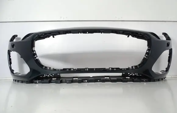 Jaguar F-Type Front bumper MX5317C831AGW MX5317C831BGW