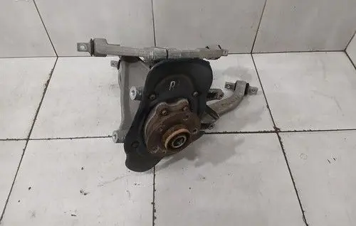 Audi R8 4S Rear wheel bearing hub 4S0505433E