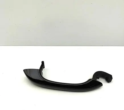 Porsche Macan (95B) Rear door exterior handle 95B837206