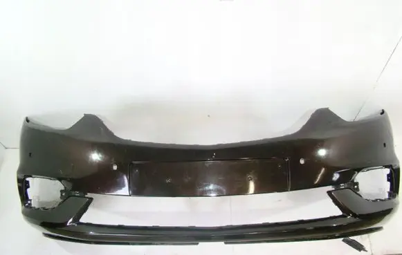 Opel Zafira C Front bumper 39079783