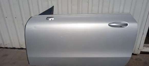 Mercedes-Benz E W238 Door (2 Door Coupe) 