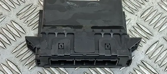Jaguar XE Other control units/modules GX7314F498AC