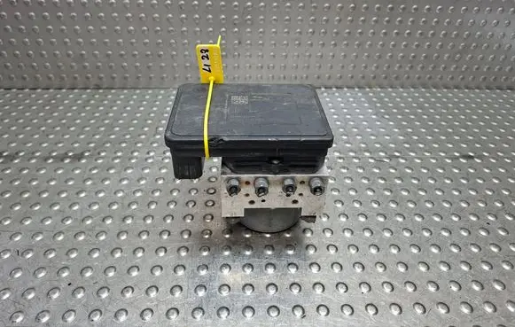 Jaguar E-Pace ABS Pump J9C3-14F447-AD 28.5154-6344.3